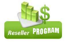 Reseller Program