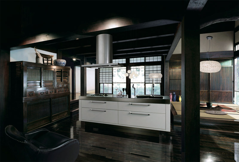 Cocinas de Lujo | Ideas para decorar, diseñar y mejorar tu casa.