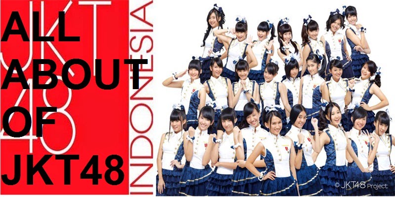 ALL ABOUT of JKT48