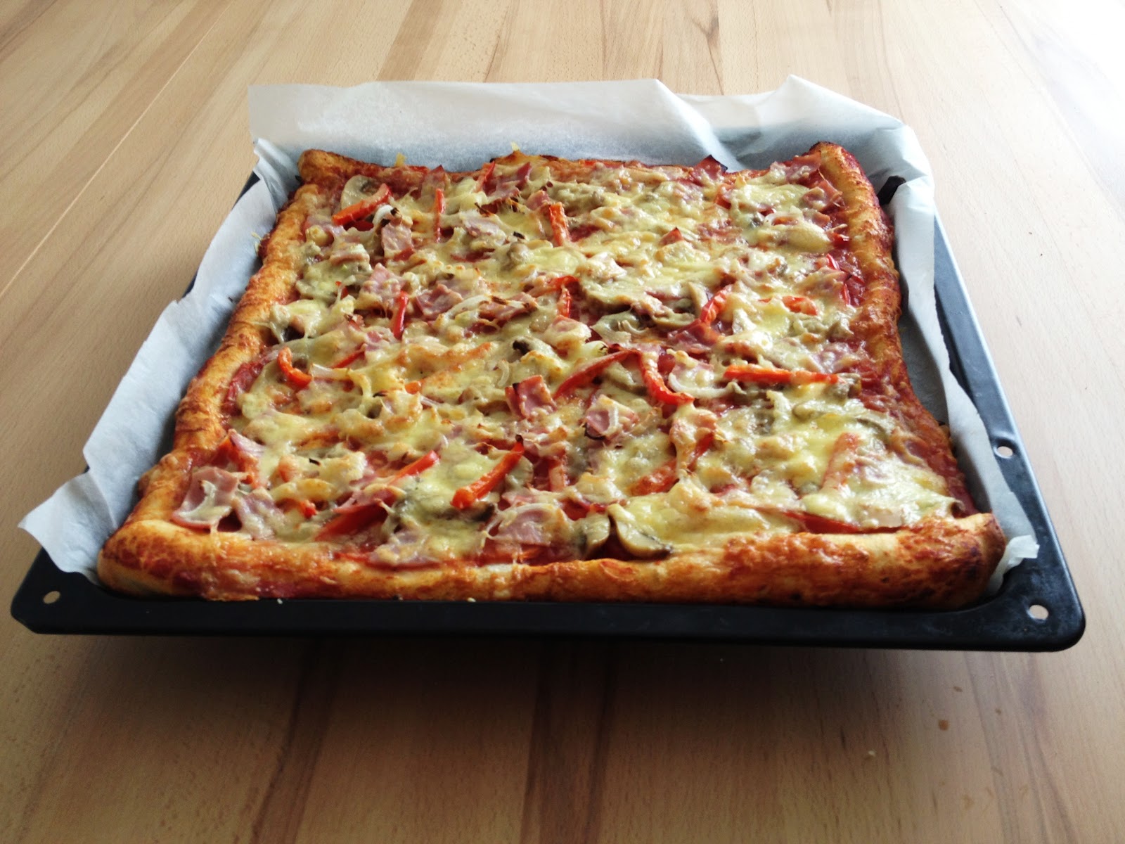 Lovely♥Lifestyle Knack & Back (Teil 1)