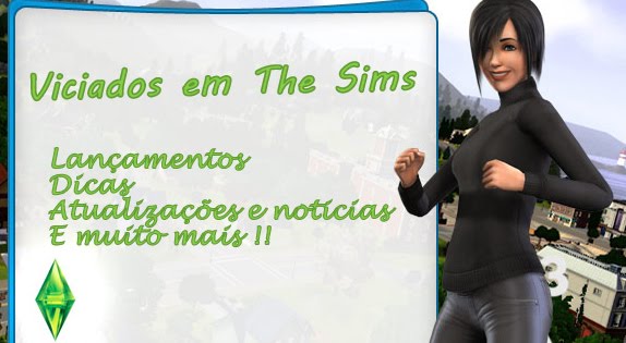 Viciados em The Sims