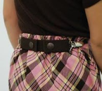 kIDS BELT