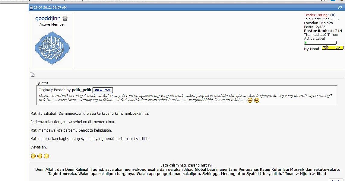 Texte original pour site de rencontre