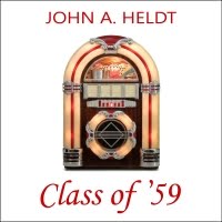 Class of '59 (Audiobook)