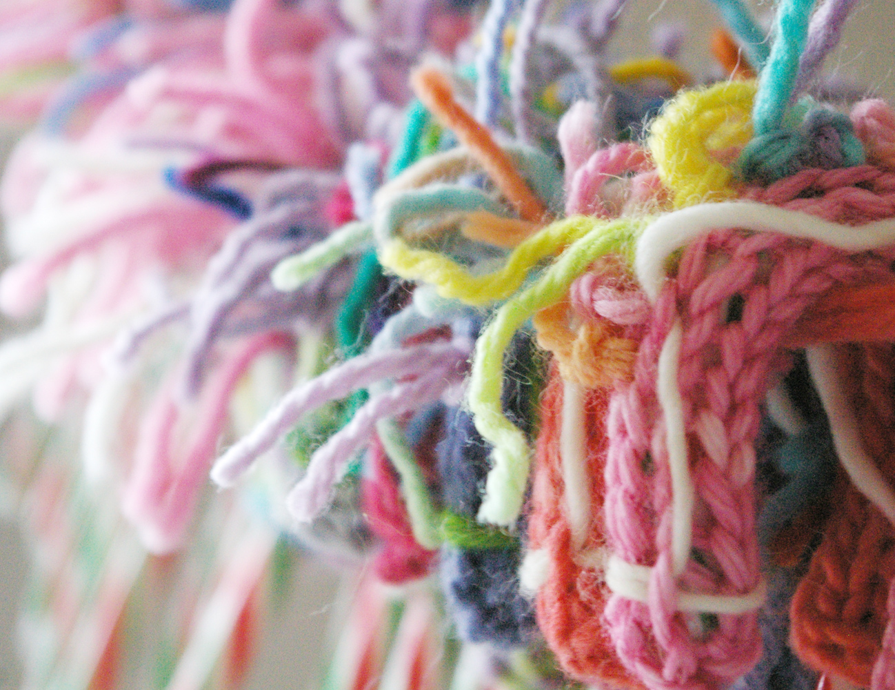 Beneath the Rowan Tree A Stable Full of Candy Cane Ponies Perfect