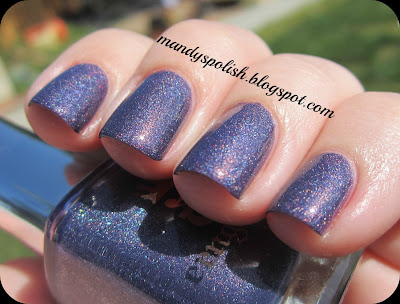 A England Lady of the Lake