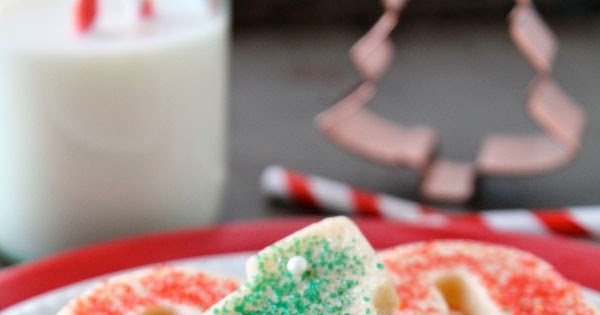 Sugar christmas cookie recipe Four and Know More: Christmas Cookie Favorites