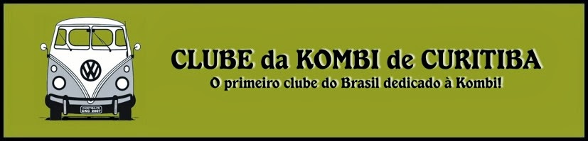 Clube da Kombi de Curitiba