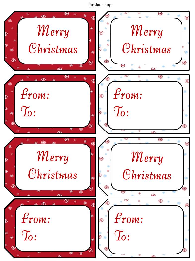 Scrap N Teach The Polar Express! Free Xmas tags