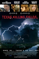 Texas Killing Fields (2011)