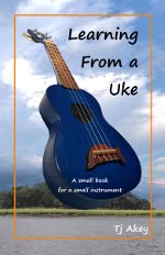 Learning From a Uke