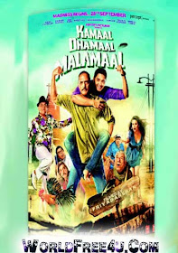 Kamal Dhamal Malamal Full Movie Hd 720p