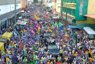 PLD Y PUEBLO DOMINICANO