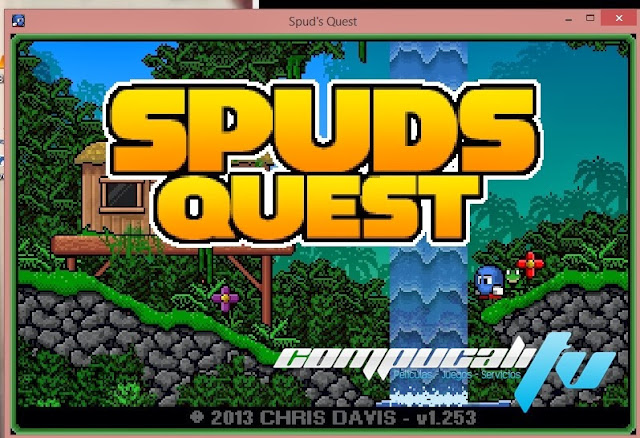 Spuds Quest PC Full Spuds Quest PC Full
