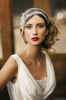 Impressive Hairstyles Extraordinary 1920s Hairstyles For Long Hair