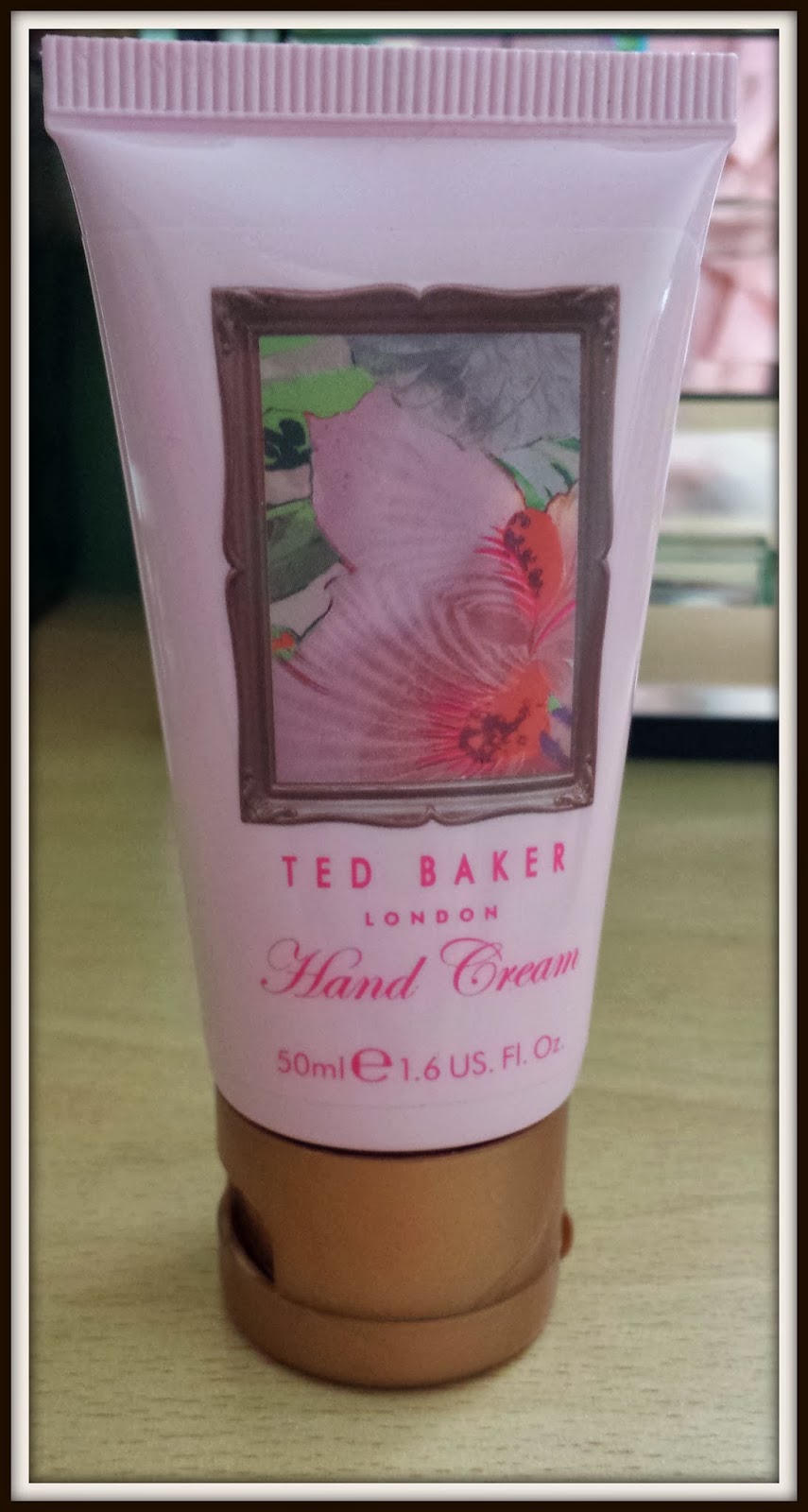 Awaken your senses with Ted Baker rose scented beauty set