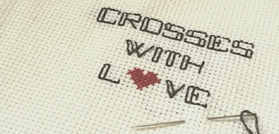 Crosses With Love