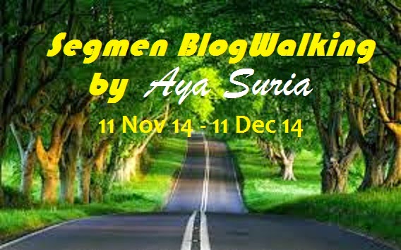 blogwalking blogwalking