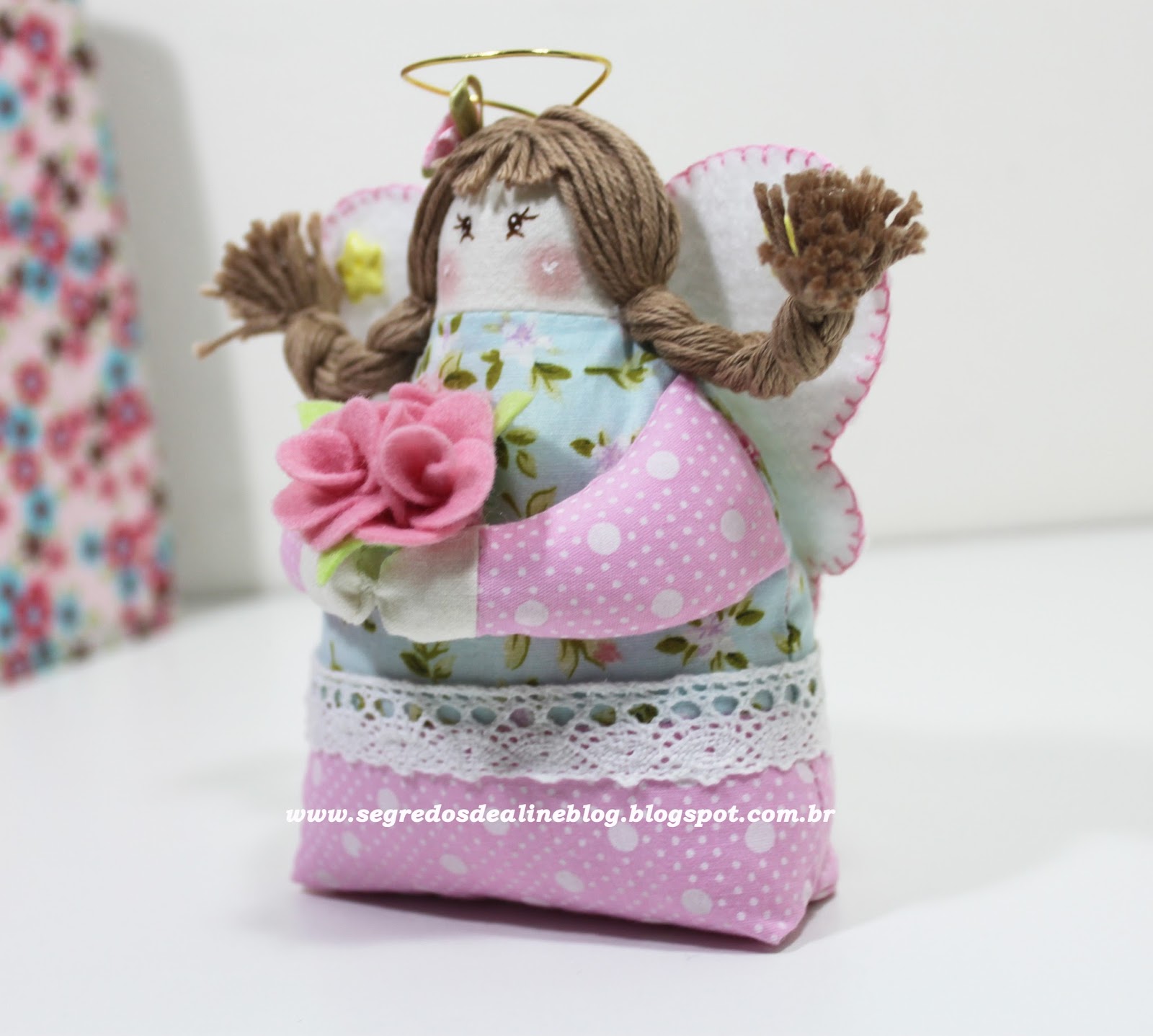 Segredos de Aline Artesanato Tecido Como Fazer Boneca de Pano Passo a Passo Adesivo De Parede Unicornio Mercado Livre ~ Segredos de Aline Artesanato Tecido Como Fazer Boneca de Pano Passo a Passo