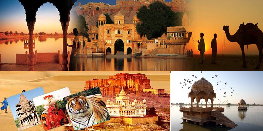 Pacchetti turistici Rajasthan