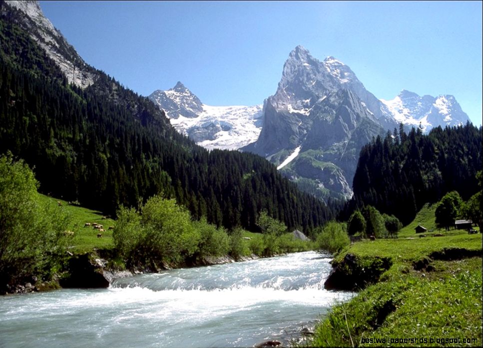 Can You Hear the Mountain Stream ead Can You Hear the Mountain Stream ead