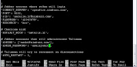 Nimbuzz Bot
