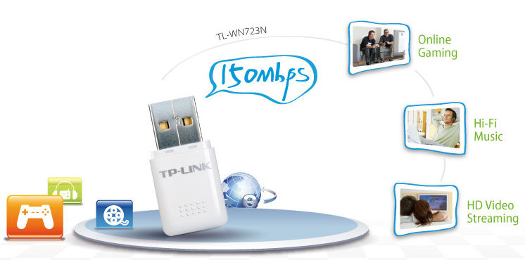 Tp-link Tl-wn723n Driver Windows 7 64 Bit Tp-link Tl-wn723n Driver Windows 7 64 Bit