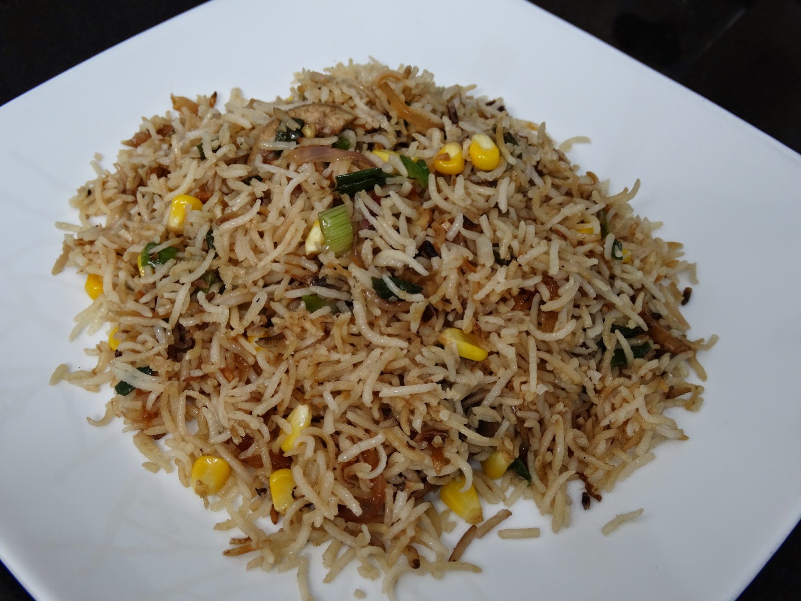 Cooking is therapeutic.Go ahead and indulge Mushroom