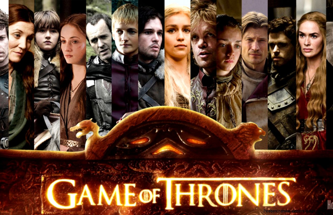 Free Season 3 Game Of Thrones Wallpaper