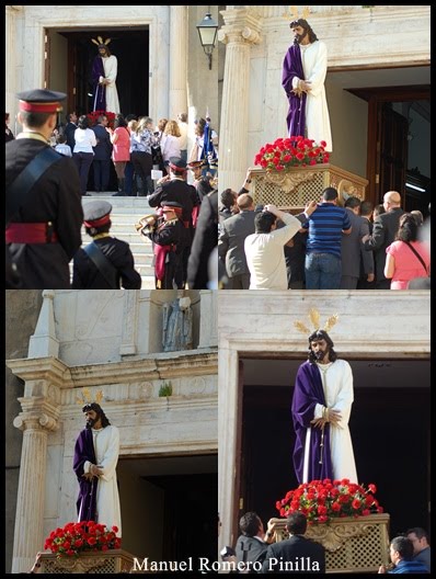 EL SEÑOR DE BADAJOZ