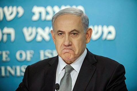 Image result for netanyahu blogspot.com