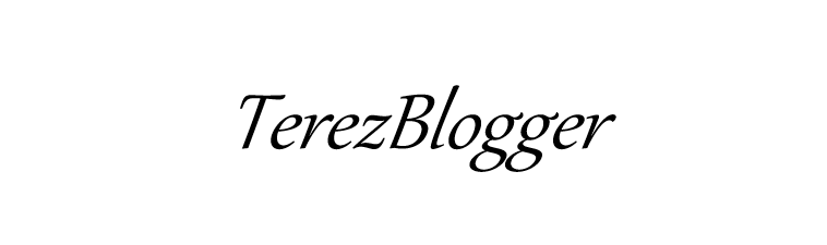 TerezBlogger