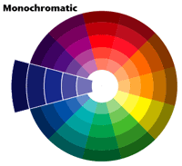 Monochromatic Color Scheme Definition monochromatic colors - home design Monochromatic Color Scheme Definition monochromatic colors - home design