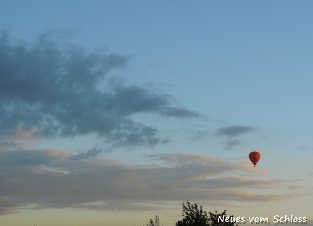 in heaven, Himmelsblick- neuesvomschloss.blogspot.de