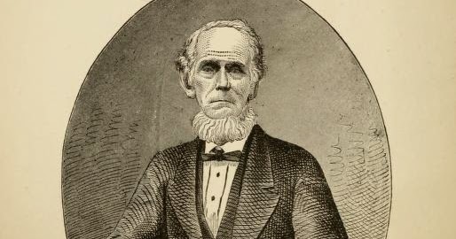 The Edward Coffey Project Achilles Coffey 1806 1883