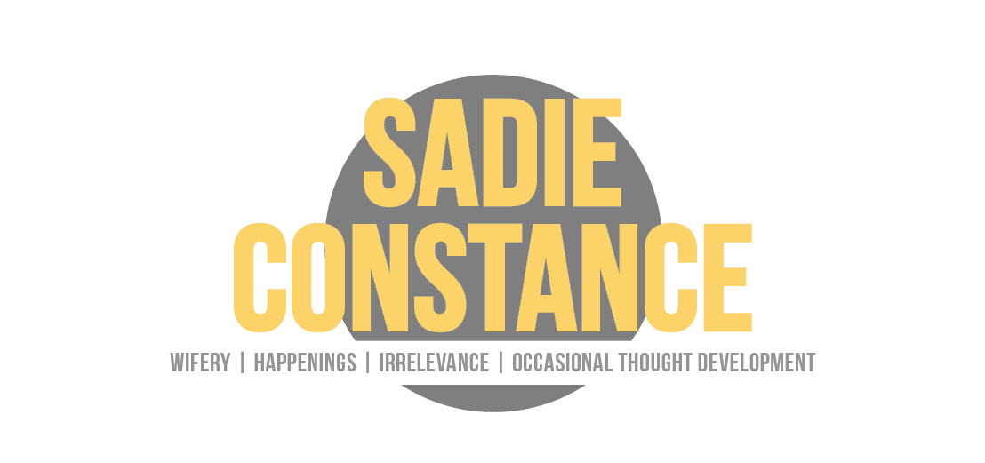 Sadie Lately