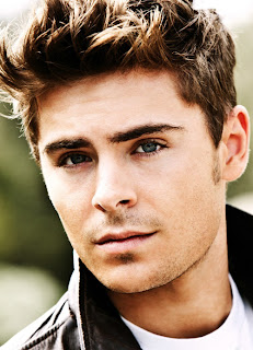 Wyckli: Zac Efron cumple 25 años