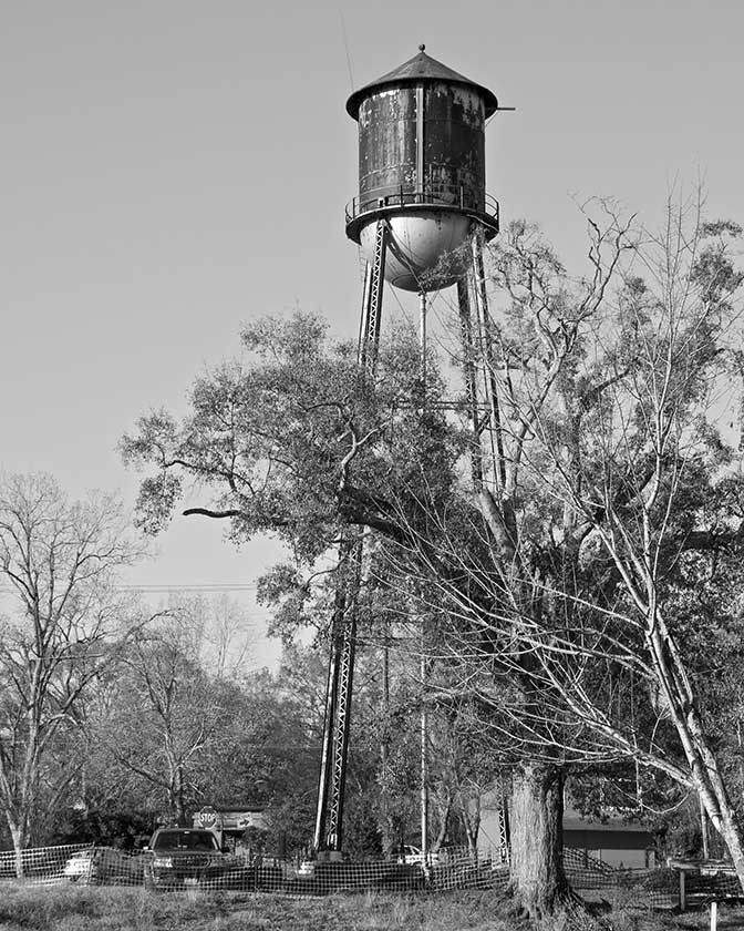 February 2011 Photography In Place