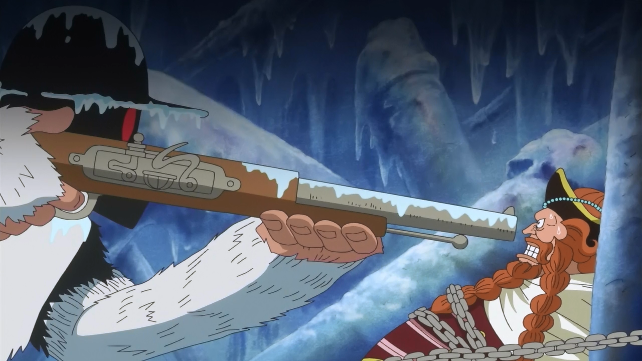 I Loved the Yeti Throwback One Piece