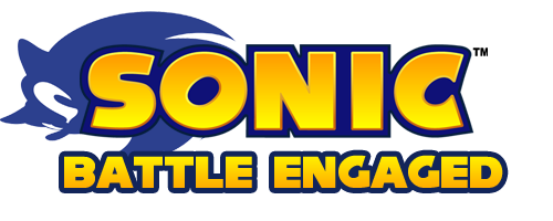 Sonic Battle Engaged
