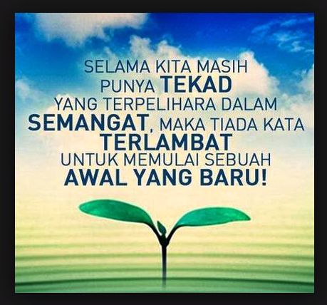 Kata Kata Mutiara Iman Hopong Siagian