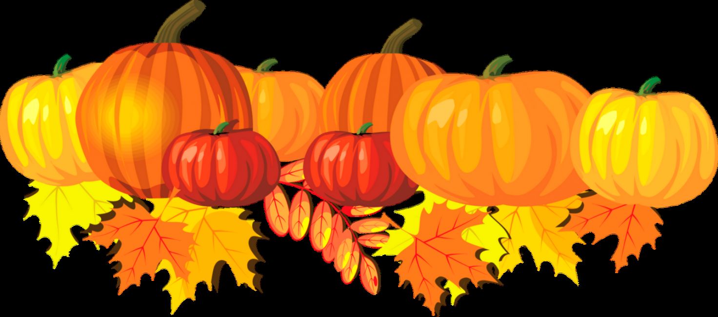 Fall Pumpkin Border Clipart Clipart Kid Fall Pumpkin Border Clipart Clipart Kid