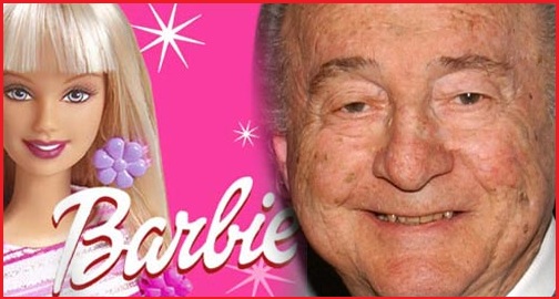 barbara segal barbie