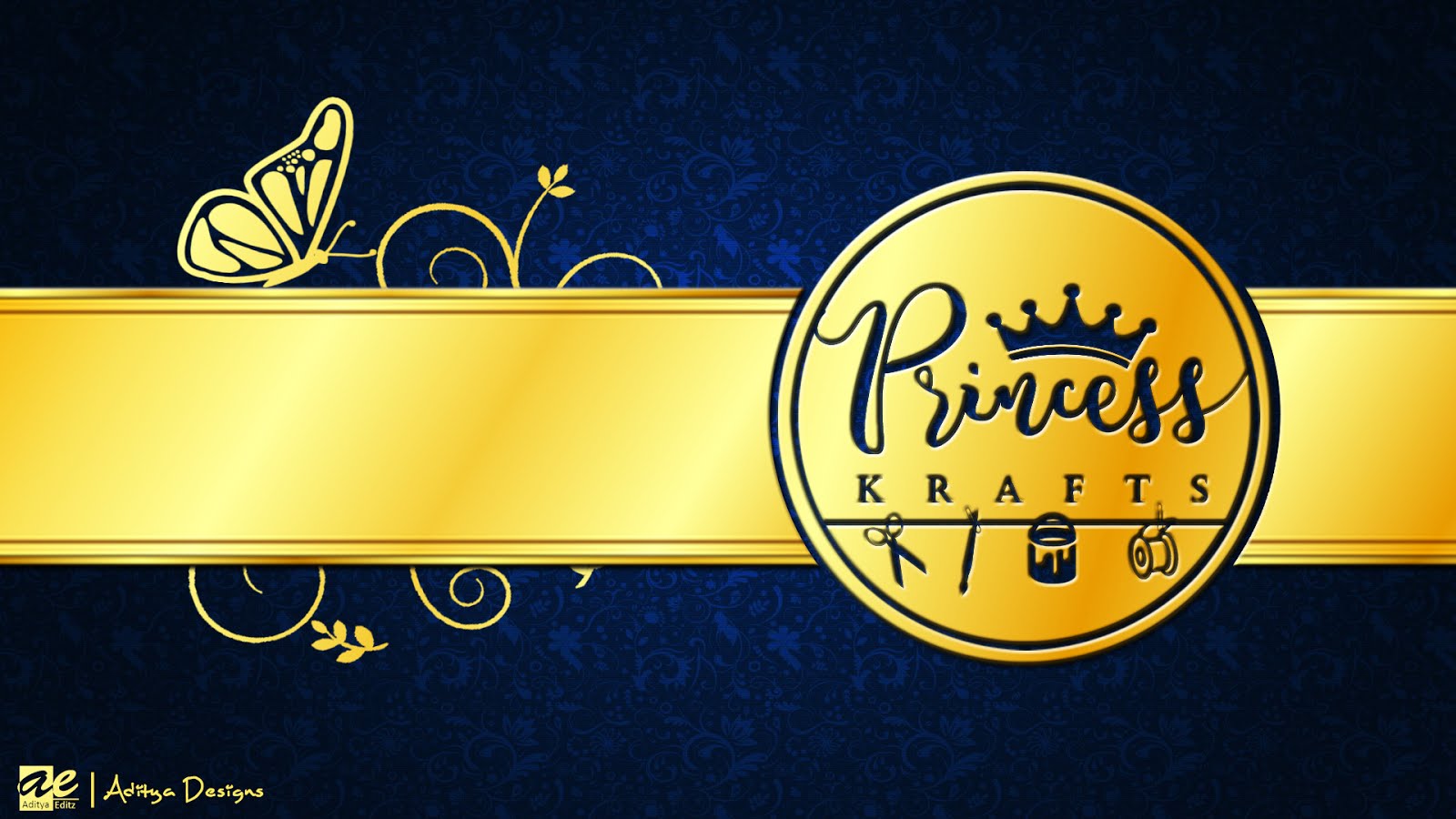 Princess Krafts