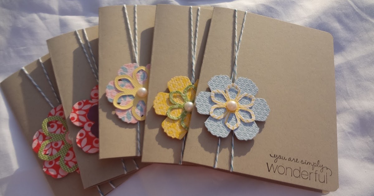 SimplyCrafted Simply Stated