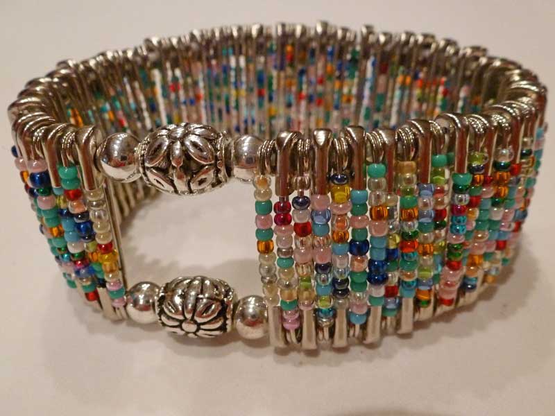 Millie S Girls Baskets And Bracelets
