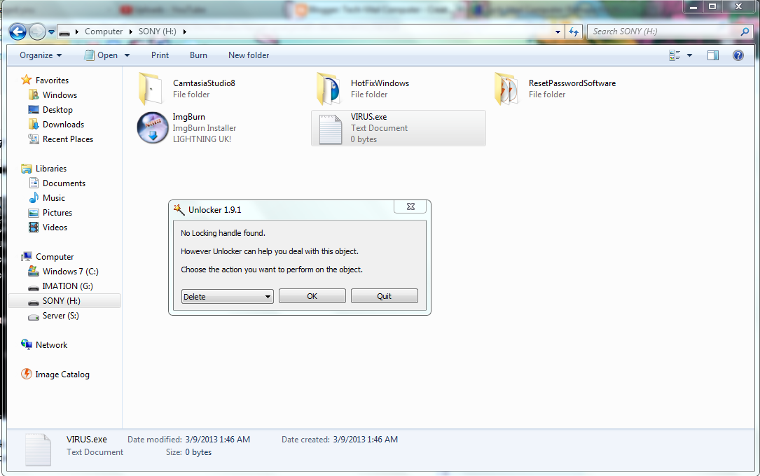 Install Windows Xp From Hard Disk