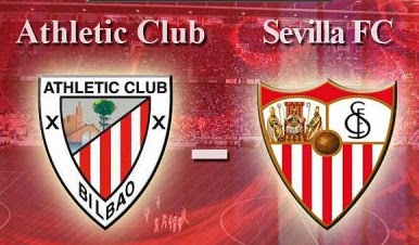 Athletic Club - Sevilla FC (2-1) Una horrible primera mitad sentenció al Sevilla  ATHLETIC+VS+SEVILLA