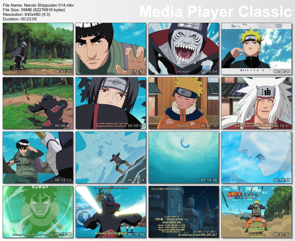 Download Film Naruto Episode 151 Subtitle Indonesia