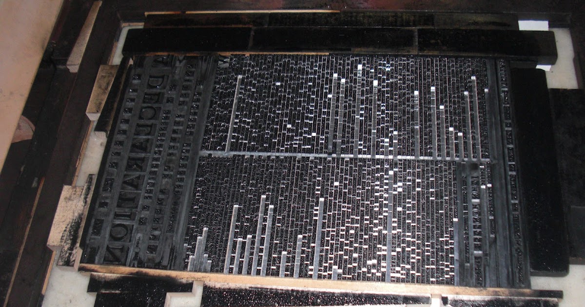 Exploring the Study of Religious History The Thrill of Colonial Printing